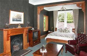 Hotel Charlotte Jane à Christchurch Extérieur photo