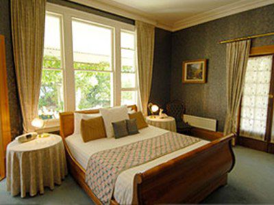 Hotel Charlotte Jane à Christchurch Extérieur photo