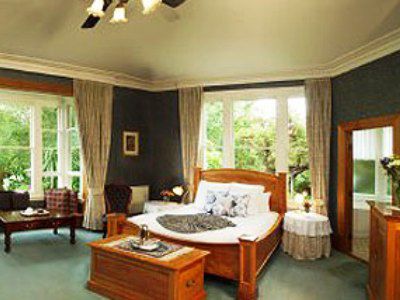 Hotel Charlotte Jane à Christchurch Extérieur photo